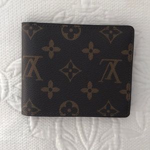 Men’s Louis Vuitton Wallet